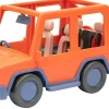 Moose La Voiture De Bluey^ Petites Voitures