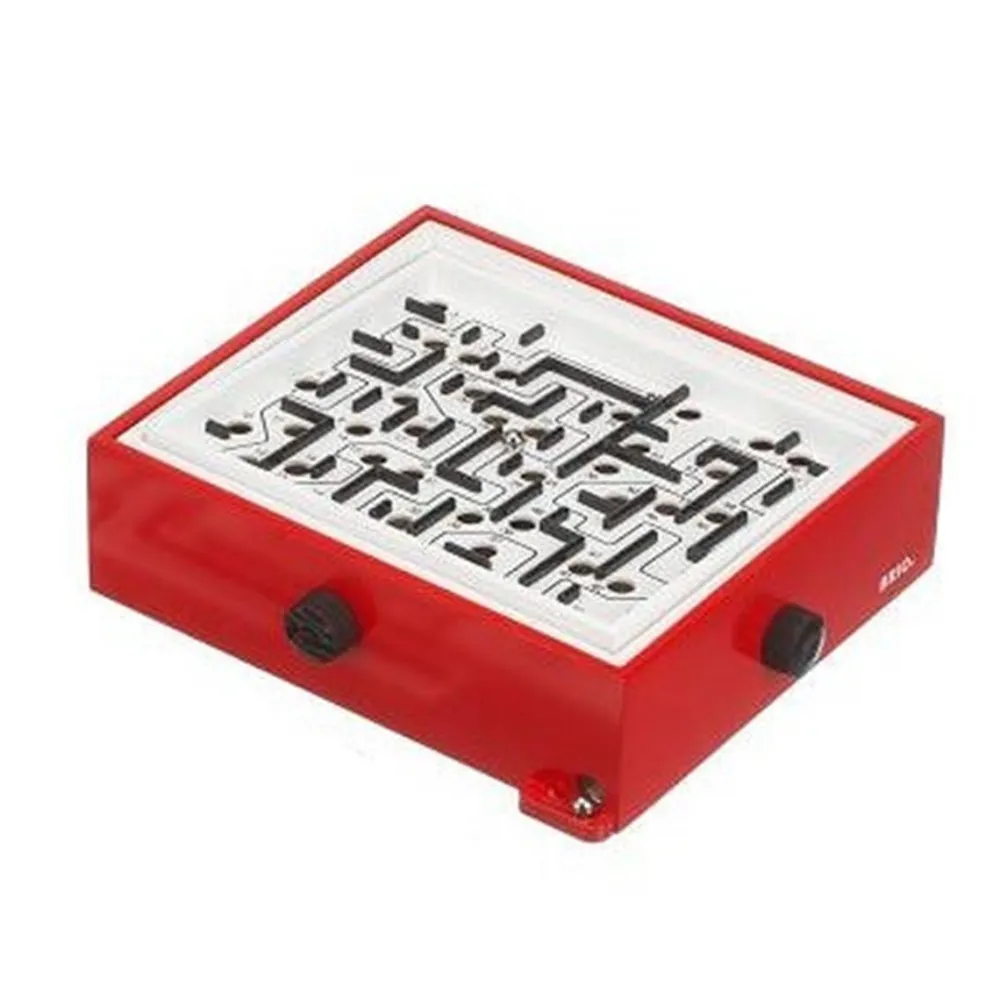 Brio Labyrinthe 2 plateaux^ Jeux D'Action Et D'Adresse