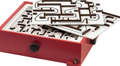 Brio Labyrinthe 2 plateaux^ Jeux D'Action Et D'Adresse