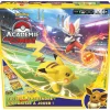 Asmodu00e9e L'académie de Combat Pokémon^ Jeux De Stratégie Et De Réflexion