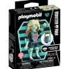 Playmobil Lagoona Blue Monster High 71998^ Les Héros Et Personnages