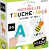 Headu L'alphabet Pour Petits^ Apprentissage Des Lettres Et Écritures