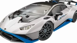 Clementoni Lamborghini Huracan sto^ Sport Et Aventures