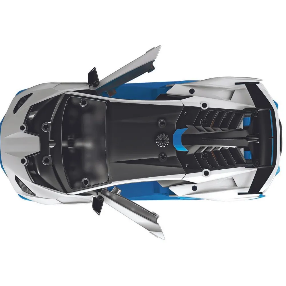Clementoni Lamborghini Huracan sto^ Sport Et Aventures
