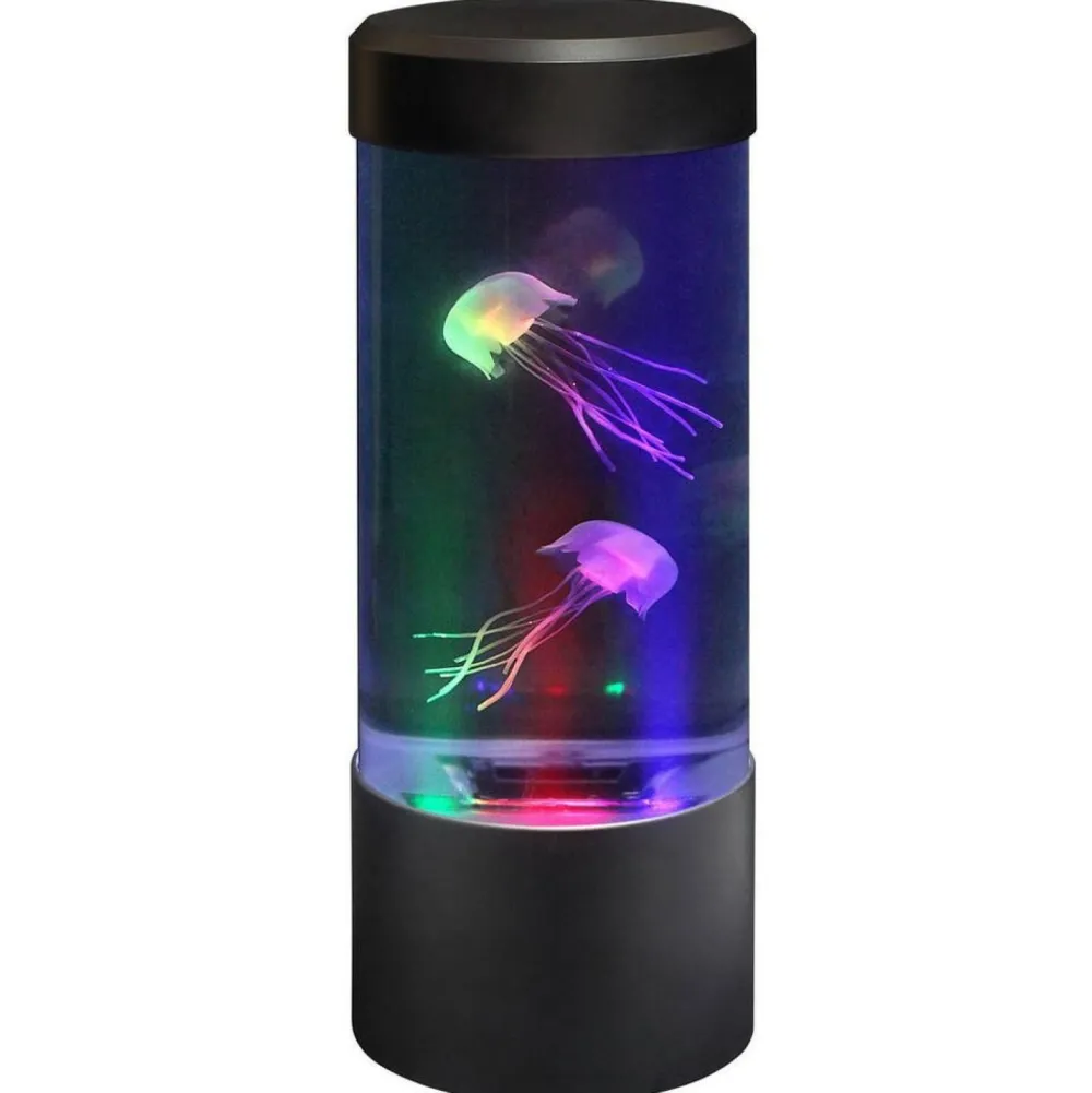 Varta Lampe d'ambiance Méduses^ Gadgets Et Produits Fun