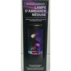 Varta Lampe d'ambiance Méduses^ Gadgets Et Produits Fun