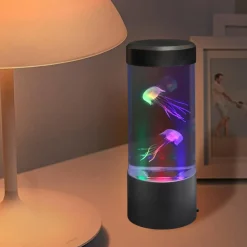 Varta Lampe d'ambiance Méduses^ Gadgets Et Produits Fun