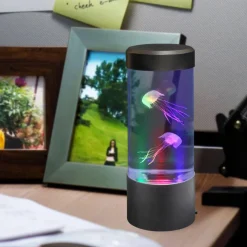 Varta Lampe d'ambiance Méduses^ Gadgets Et Produits Fun