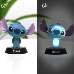 WTT Lampe Led Stitch^ Mobilier Et Décoration