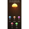 Varta Lampe méduse dansante^ Gadgets Et Produits Fun