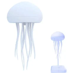 Varta Lampe méduse dansante^ Gadgets Et Produits Fun