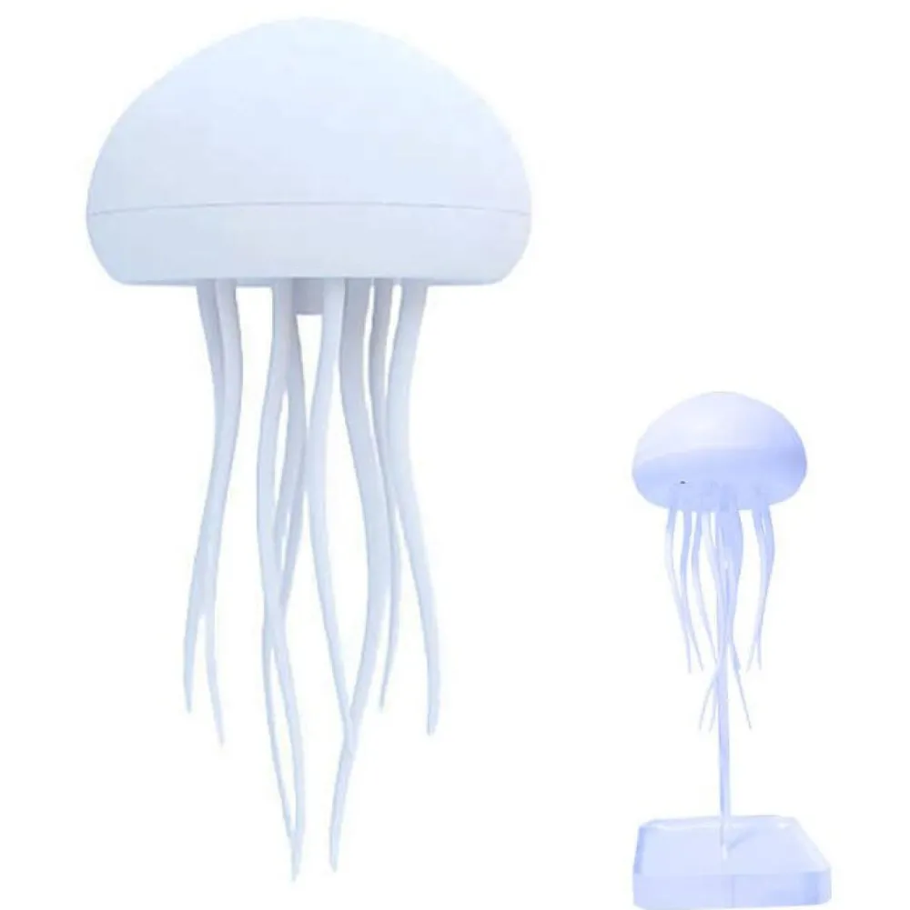 Varta Lampe méduse dansante^ Gadgets Et Produits Fun