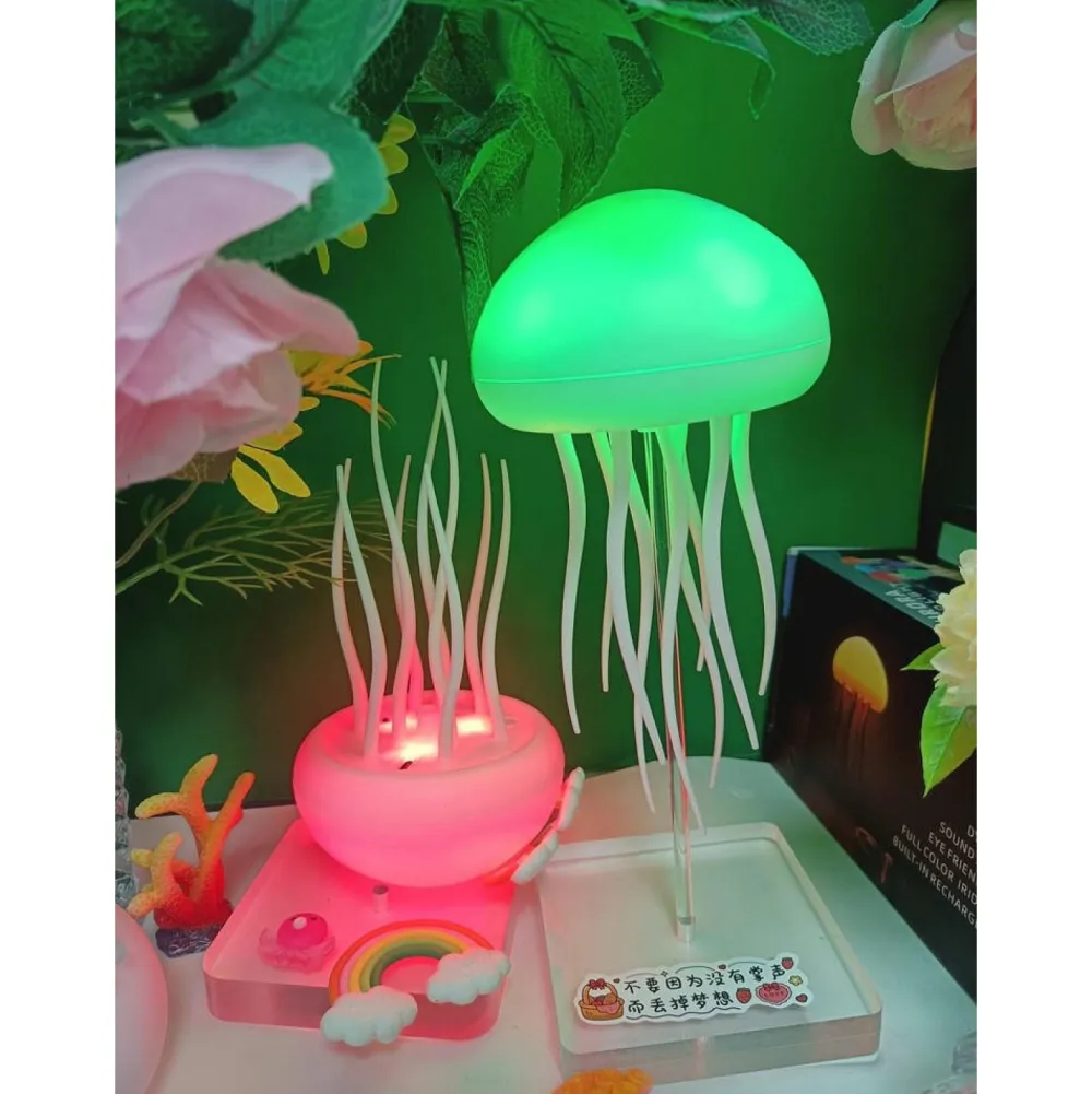 Varta Lampe méduse dansante^ Gadgets Et Produits Fun