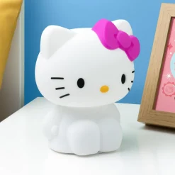 Varta Lampe rechargeable Hello Kitty^ Mobilier Et Décoration