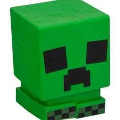 Varta Lampe rechargeable, Squishy glo - Creeper Minecraft^ Gadgets Et Produits Fun