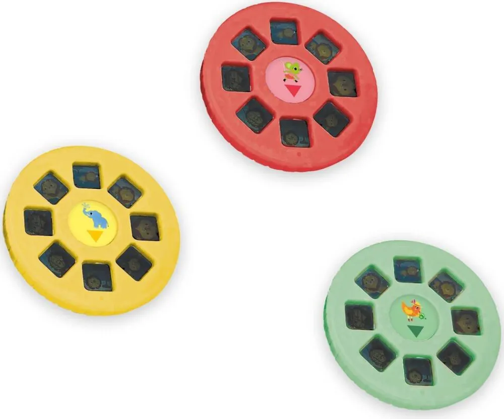 Varta Lampe Sonore Merveilleuse Animaux^ Autres Apprentissages
