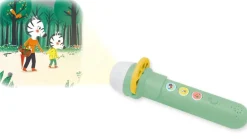 Varta Lampe Sonore Merveilleuse l'heure des Bisous^ Autres Apprentissages