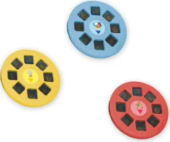 Varta Lampe Sonore Merveilleuse l'heure des Bisous^ Autres Apprentissages