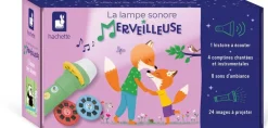 Varta Lampe Sonore Merveilleuse l'heure des Bisous^ Autres Apprentissages