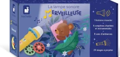 Varta Lampe Sonore Pour Bonne Nuit^ Mobiles Et Veilleuses