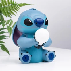 Varta Lampe Stitch 3D^ Mobilier Et Décoration