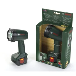 Klein Lampe torche Bosch^ Bricolage