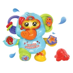 Varta Lancelot l'éléphant'eau^ Jouets De Bain