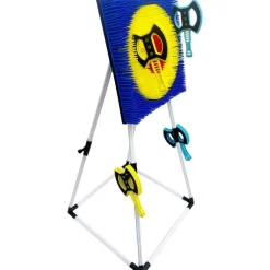 CAP Lancer de hache sur cible^ Jeux De Tir Et Pistolets