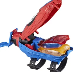 Hasbro Lanceur De Toile Spiderman^ Autres Accessoires De Déguisement