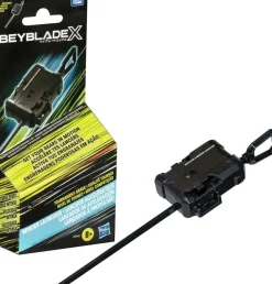 Hasbro Lanceur Wilder Beyblade Officiel^ Jeux D'Action Et D'Adresse