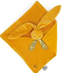 Kaloo Lapinoo Doudou Lapin Ocre 35cm^ Doudous