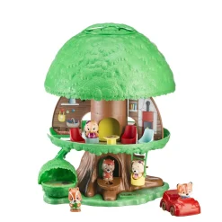 Vulli L'Arbre Magique des Klorofil^ Mini-Univers
