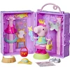 Hasbro L'armoire dressing de Peppa Pig^ Mini-Univers