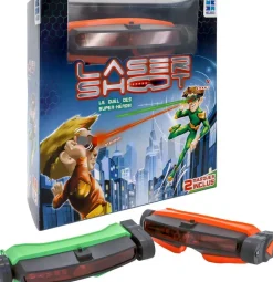 Megableu Laser Shoot^ Jeux De Tir Et Pistolets