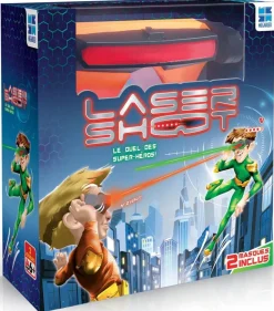Megableu Laser Shoot^ Jeux De Tir Et Pistolets