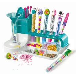 Clementoni L'atelier des stylos^ Autres Activités Créatives