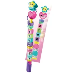 Clementoni L'atelier des stylos - édtition messages^ Autres Activités Créatives