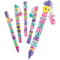 Clementoni L'atelier des stylos - édtition messages^ Autres Activités Créatives