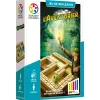 Smart Games L'Aventurier 48 défis^ Jeux De Stratégie Et De Réflexion