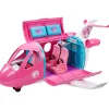 Mattel L'avion de rêve Barbie^ Poupées Mannequins
