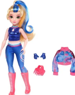 Spin Master L'école Des Licornes - Poupée Isabel 24 Cm^ Poupées Mannequins