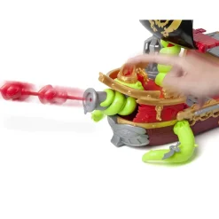 Magic Box Le bateau Kraken Piratix^ Les Pirates, Chevaliers, Cowboys Et Indiens