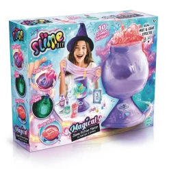 Canal Toys Le chaudron de potions magique - Slime DIY^ Modelage Et Moulage
