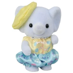 Sylvanian Families Le concert de la crèche 5817^ Mini-Univers