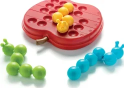 Smart Games Le festin des chenilles - Smartgames^ Jeux De Stratégie Et De Réflexion