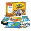 Bioviva Le grand jeu Défis Nature + cartes collector^ Jeux D'Apprentissage