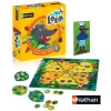 Nathan Le jeu du loup^ Jeux De Stratégie Et De Réflexion