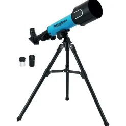 LE LABO DES CURIEUX - Telescope^ Astronomie Et Géographie
