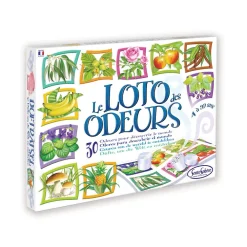 Sentosphu00e8re Le loto des odeurs^ Cosmétiques