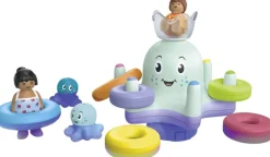 Playmobil Le manège de la pieuvre Playmovil Junior Aqua 71438^ Jouets De Bain